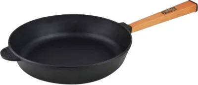 Produktbild von Litinová pánev s rukojetí 28 cm