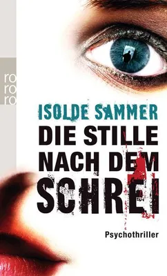 Immagine prodotto di Sammer, I: Stille nach dem Schrei
