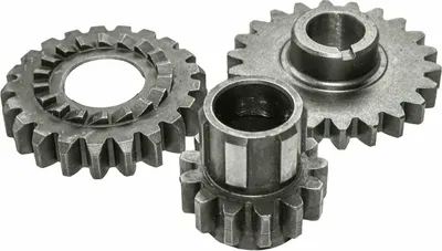 Produktbild von Kickstarter SET YX 140 ccm