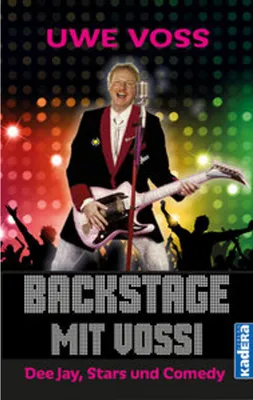 Produktbild von Backstage mit Vossi