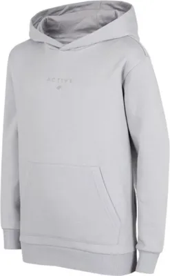 Produktbild von 4F Sweatshirts JBLD003, HJZ22JBLD00327S, Größe: 134