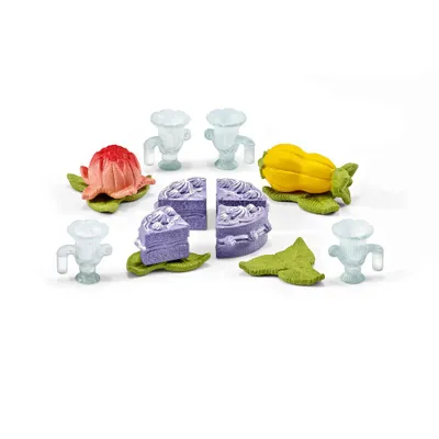 Immagine prodotto di Schleich PICKNICKSET BAYALA BAYALA