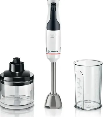 Obrázek produktu pro Mixér BOSCH MSM4W420 ErgoMaster Serie 4
