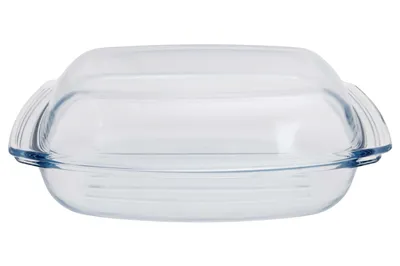 Obrázek produktu pro Útulný a trendy pekáč Grill & Drop 500 Celsia - 29 x 21 x 10 cm / 4,1 litru