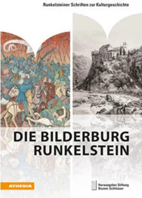 Image de Runkelstein Buch: Mittelalterliche Wandmalereien und profanes Freskenprogramm
