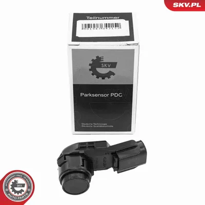 Produktbild von ESEN SKV 28SKV120 Einparkhilfe Parksensor für TOYOTA RAV 4 IV (ZSA4, ALA4)