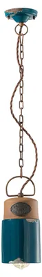 Immagine prodotto di INDUSTRIAL C1620, Sospensione, Ferroluce
