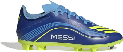 Produktbild von Buty adidas F50 Junior Messi League FG/MG JP7455 35