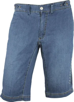 Produktbild von Jeanstrack Pump Kurze Hose Blau S Mann Blau S