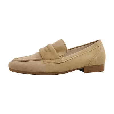 Image de Gabor Comfort Femmes Slipper beige, taille 7.5