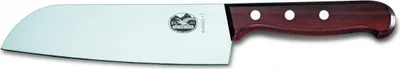 Produktbild von Victorinox Santokumesser 17cm, Palisander, Stahl