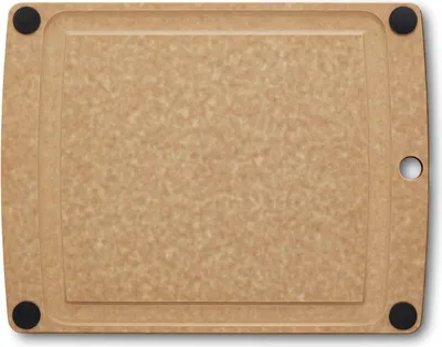 Produktbild von All-in-One Schneidebrett Set Braun