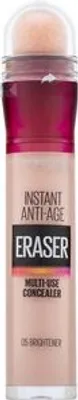 Obrázek produktu pro Maybelline Instant Ani-Age Eraser Concealer Korektor do twarzy z gbeczk 05 Brightener, 6,8 ml