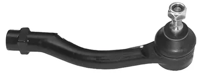 Produktbild von METZGER Spurstangenkopf Spurstange für HYUNDAI TUCSON (JM) Vorne Rechts 54024702