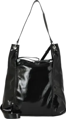 Produktbild von Delary Hobo - Schultertasche 56 cm (black)