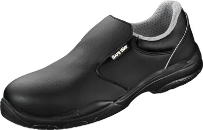 Produktbild von Safeway Cassino Slipper-Halbschuh S1 SRC 34663 Größe 48