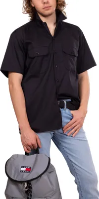 Obrázek produktu pro DICKIES - Pánská košile s krátkým rukávem  - Velikost L