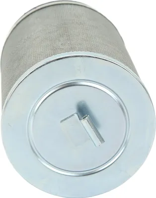 Image de Filtre à air pour moto en alliage d'aluminium à haute efficacité de filtration pour CB350 CX500 CB400 GL500 CB450