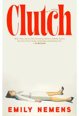 Produktbild von Clutch