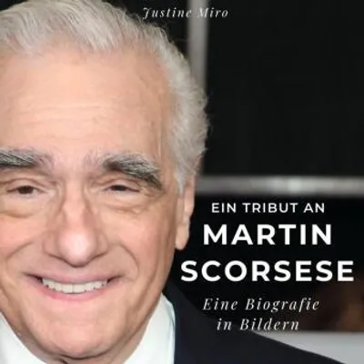 Produktbild von Ein Tribut an Martin Scorsese