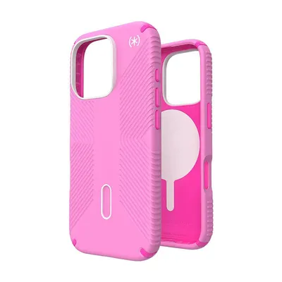 Obrázek produktu pro Speck 150701-3249, Obal, Apple, iPhone 16 Pro, 16 cm (6.3"), Růžová