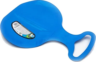 Produktbild von Prosperplast FREE, Teller-Schlitten, Blau, Kunststoff, Unisex, -18 °C, 335 mm