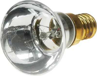 Zdjęcie produktu dla Zamiennik żarówki do lamp lawowych E14 30W R39 #21468 22260