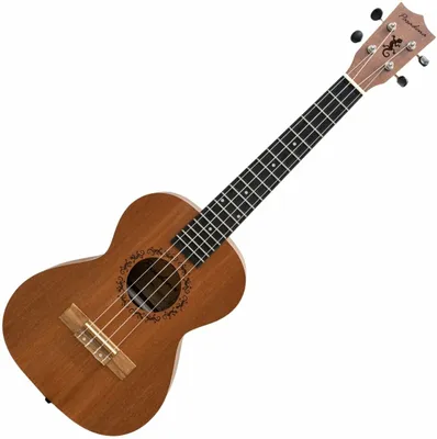 Zdjęcie produktu dla Pasadena SU026BG Natural Ukulele tenorowe
