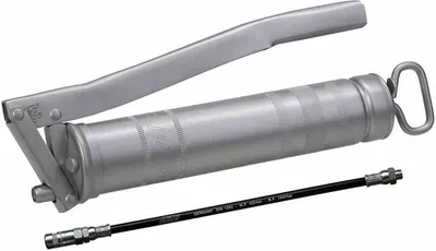 Produktbild von Handhebelpresse mit Schlauch Inhalt: 500 ccm
