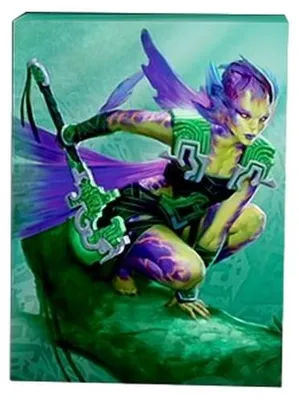 Zdjęcie produktu dla Magic: The Gathering Explorers of Ixalan: River Heralds Deck