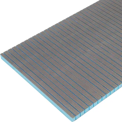 Image de Panneau de construction transversal wedi Construct 2500x600x50mm
