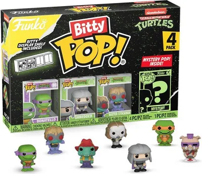 Produktbild von FUNKO POP! 71508 Action-& Sammelfigur