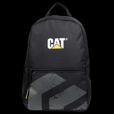 Obrázek produktu pro Caterpillar Fastlane S Backpack Black (84887-84) Velikost: one size