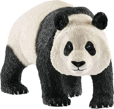 Image de Schleich WIP 14772-BLANCO in Black color size Talla unica