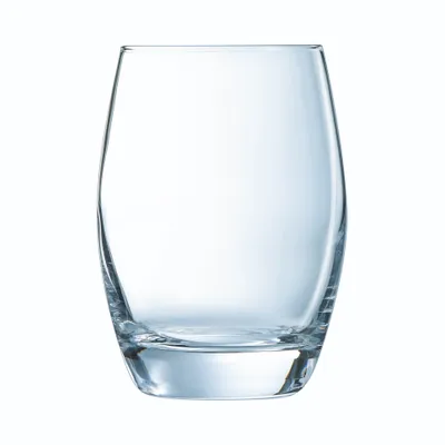 Produktbild von Arcoroc 76335, Transparent, Glas, Rund, klar, MALEA, 295 ml