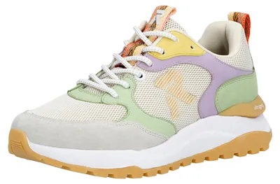 Obrázek produktu pro Rieker Sneaker Sneaker textilní