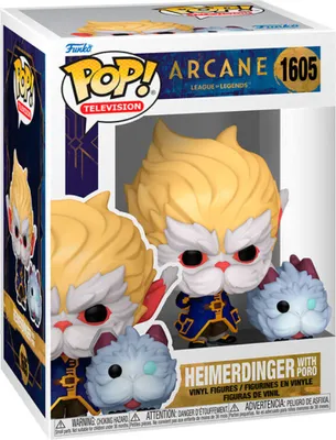 Zdjęcie produktu dla FUNKO Pop! Television 80193, Figurka kolekcjonerska, Film i Seriale