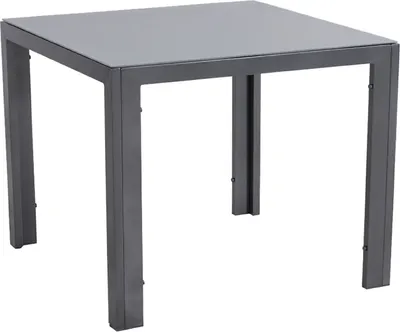 Produktbild von TrendLine Esstisch Pero 80 x 80 cm