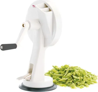 Obrázek produktu pro Westmark 11842260, Manuální, Černá, Bílá, Plast, 141 mm, 122 mm, 220 mm
