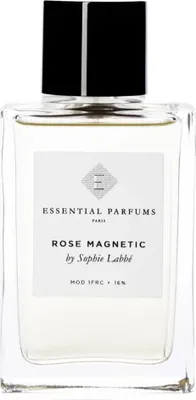 Image de Essential Parfums Rose Magnetic Woda perfumowana, 100 ml