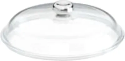 Produktbild von Schulte-Ufer LID 1945-20 Deckel, Glas, 20 cm Durchmesser