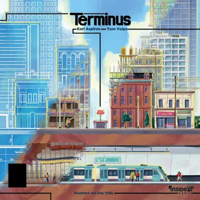Produktbild von Terminus