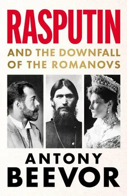 Obrázek produktu pro Rasputin