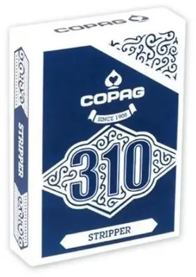 Immagine prodotto di Karty Copag 310 Slimline Stripper - Cartamundi