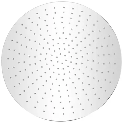 Immagine prodotto di vidaXL Soffioni a pioggia 2 pz. Acciaio inox Ø 40 cm