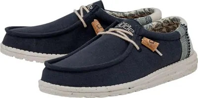 Immagine prodotto di Hey Dude Sneakers HD40015-410 in Blue color size 45