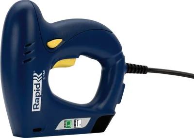 Produktbild von Rapid E-tac Elektrotacker, 5000573
