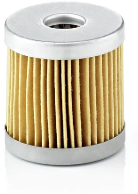 Produktbild von Luftfilter MANN-FILTER C 44 Filtereinsatz