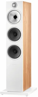 Obrázok produktu pre Bowers & Wilkins 603 S2 Anniversary Edition Dub