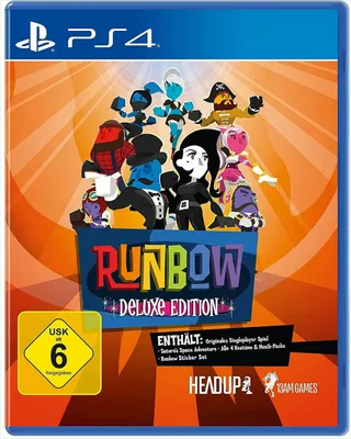 Produktbild von Runbow